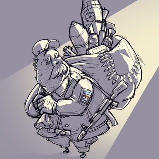 🇷🇺 прапорщик СПИЗДЯЕВ