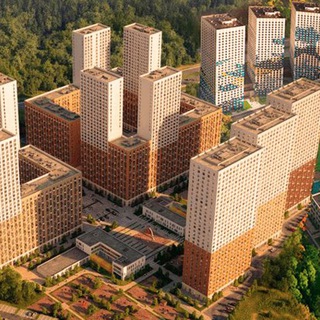 Инфо-канал ЖК «Столичные Поляны»