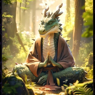 ☯️ Утренняя Зарядка ☯️