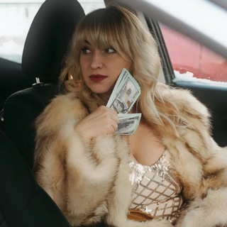 Шальная Императрица