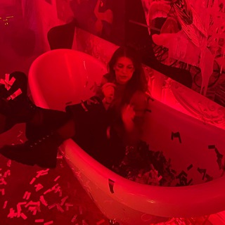 Я вспомнила историю…(а потом забыла)