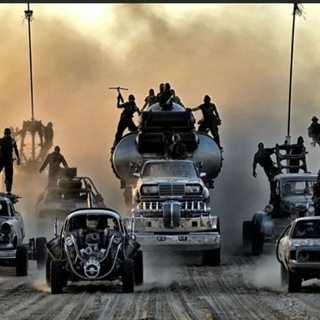 Бешеные Механики