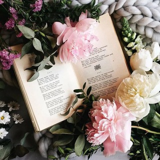 Bookstore ❄️ Всё о книгах