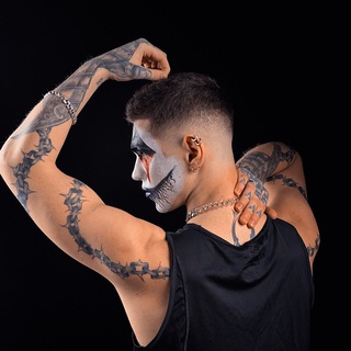 Цирк уехал клоун остался.