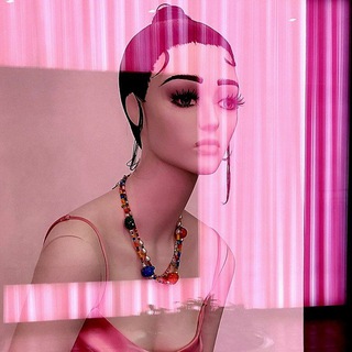 странная знакомая по имени настя