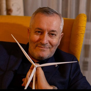 Брызгунов. Энергопереход.