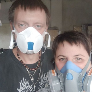 Мастерская 🎨