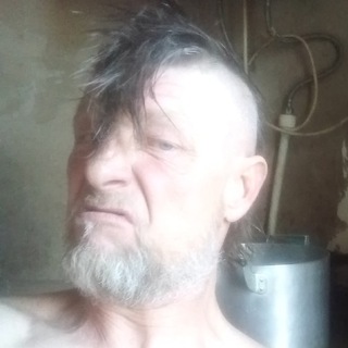 ТВОЙ ДЕД – ПАНК