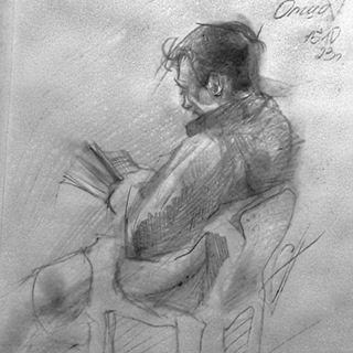 добрый писатель[и злой юрист]