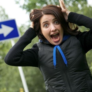 Будни райтера