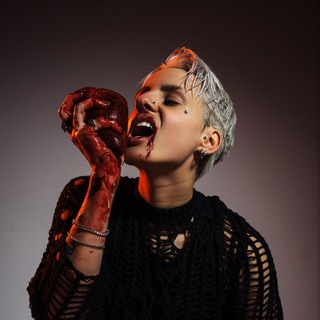 ⚜️ барбер рабочего характера