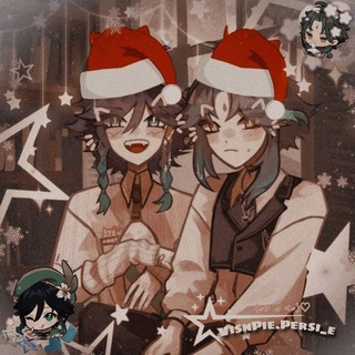 сяовены♡🎄