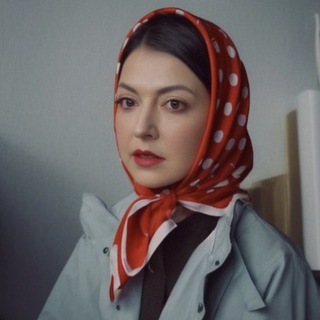 ВАША БАБА ДАША