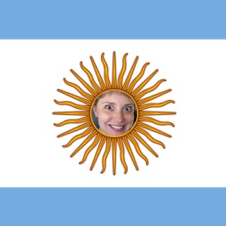 Ангелина из Аргентины 🇦🇷