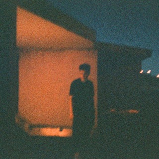 Я умер вчера