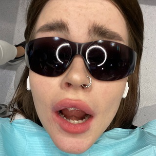 Лина или кто я