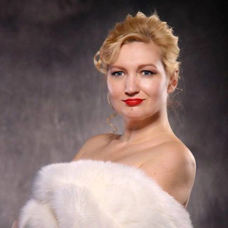 Марина Чупейкина. Официально.