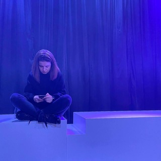 Яланская пишет