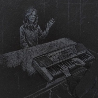 Байки из рехаба