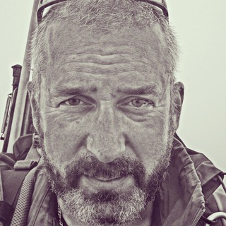 Рюкзак, шмурдяк и карабин (с)