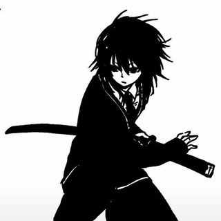 .совсем один