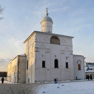 Хорошо там, где мы есть