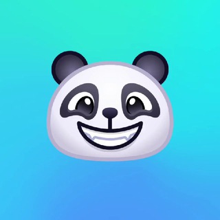 Почеркушки одной панды 🐼🎨