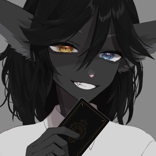 Щитпост зверонытика [КОММИШКИ 7/10]