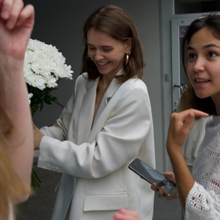 YOU.Октябрь🪄