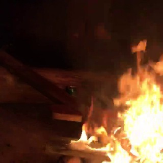 дьявольщина и последние дни 🔥