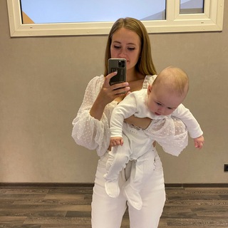 Югина лечит