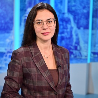 Юхина Ирина