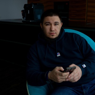 Эмиль Юлмурзин | VG