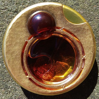 Марсианский лукум