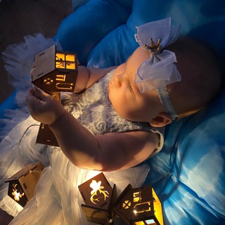 В гостях у Зайки-Майки🐇