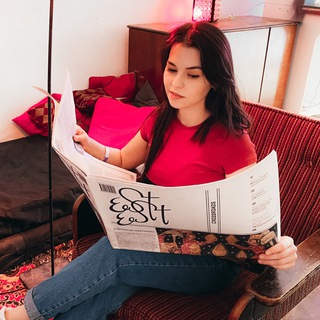 Заметки креаторки