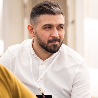 Замир | Бизнес - консультант | Основной канал