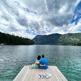 Спорт в конце тоннеля | Марина и Костя на выезде