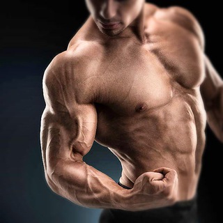 Спортивный💪