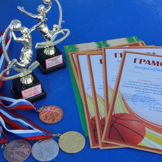 Центр развития спорта Кущевского района