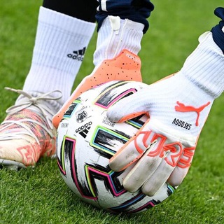 Душа футбола