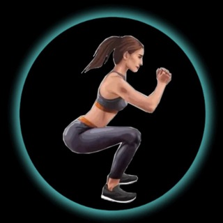 Спортивные на всю голову🏃‍♀️