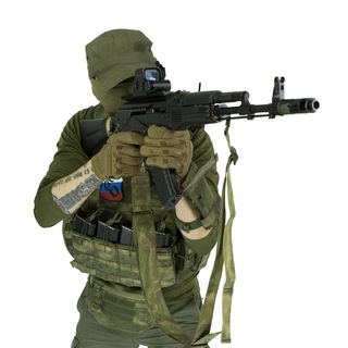 SSO (СоюзСпецОснащение)