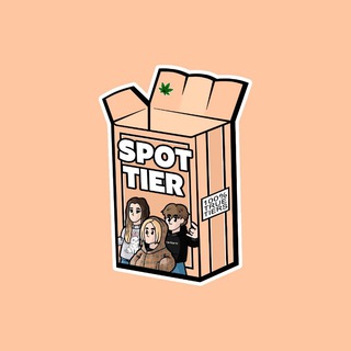 SPOT TIER 👑