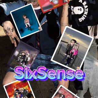 SixSense🎲