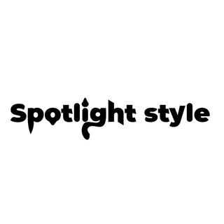 Spotlight Style