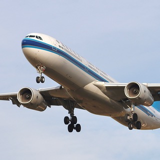 SPOTTING TIME✈️📷