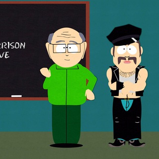 Лекции по South Park Phone Destroyer