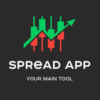 Spread App - p2p арбитраж криптовалюты