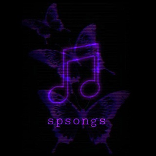_spsongs звуки